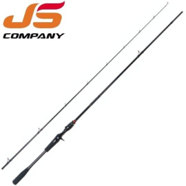 Удилище кастинговое JS Company Bixod N 40-th Anniversary